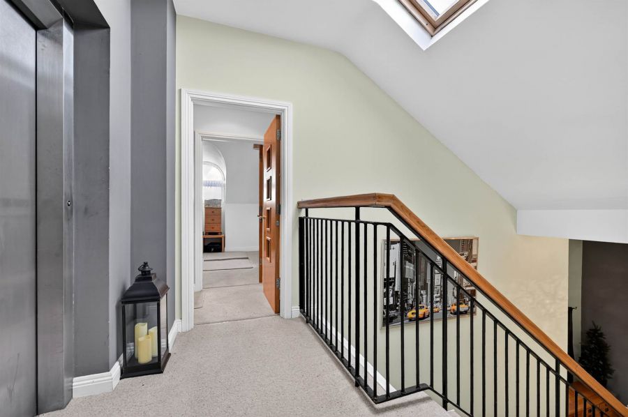 Apt 8 Baronscourt Manor