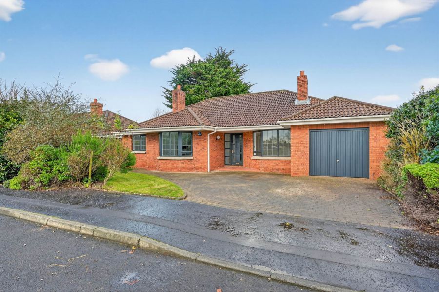 28 Knightsbridge Manor, Stranmillis, Belfast, BT9 5ET