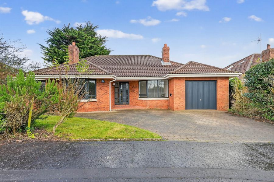 28 Knightsbridge Manor