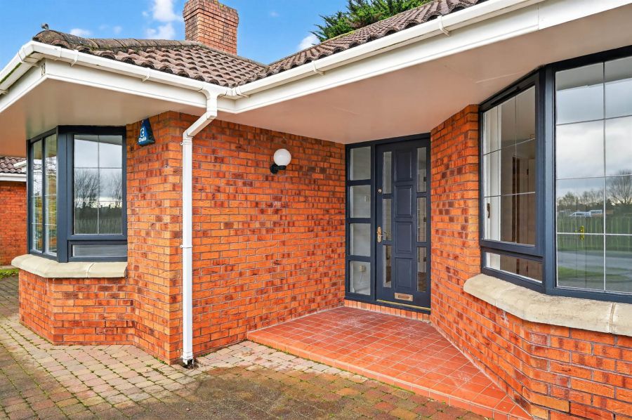 28 Knightsbridge Manor