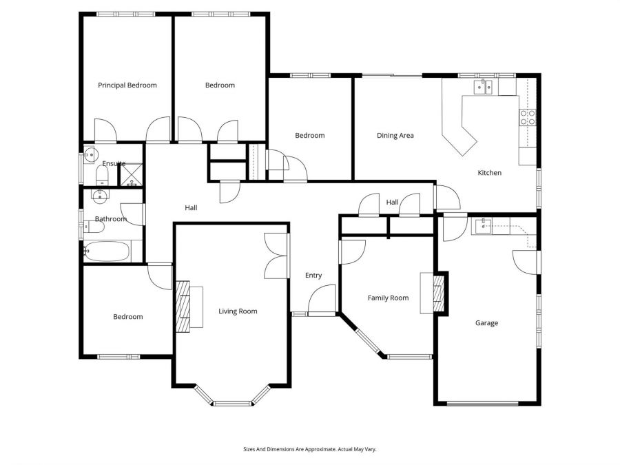 28 Knightsbridge Manor