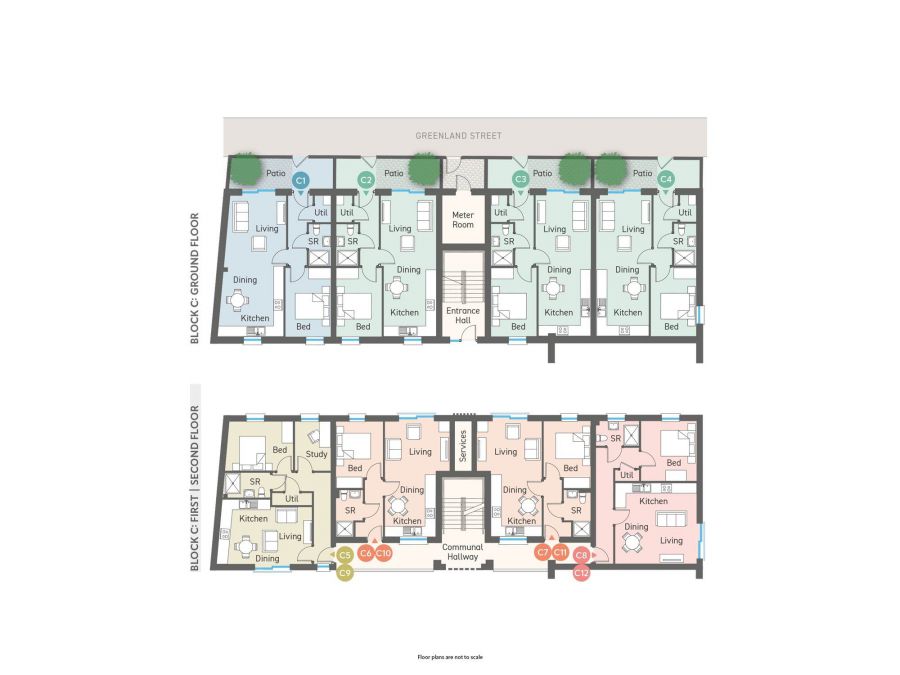 Soho Foundry, Apt C4 Soho Foundry Soho Foundry, Apt C4 Soho Foundry