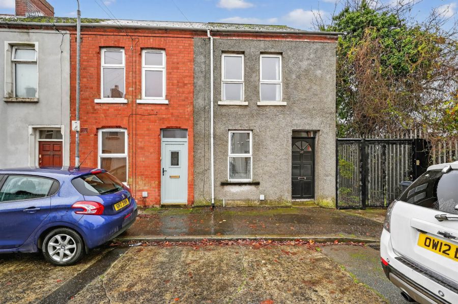 28 Charleville Avenue