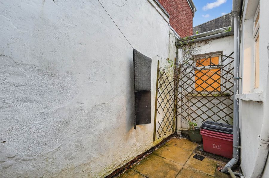 28 Charleville Avenue