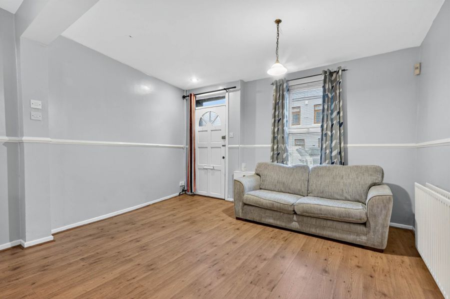 28 Charleville Avenue