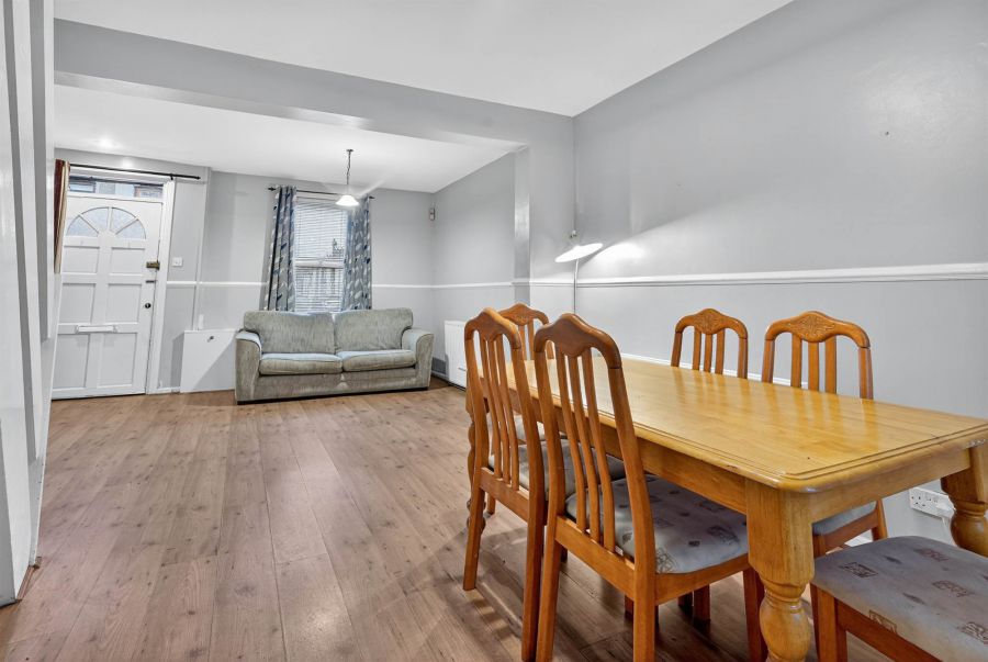 28 Charleville Avenue