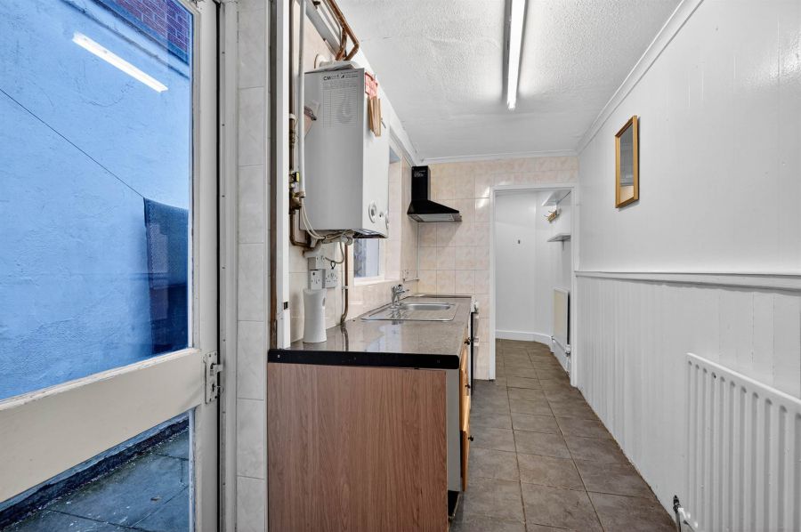 28 Charleville Avenue