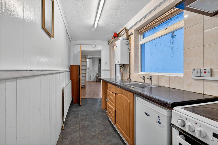 28 Charleville Avenue