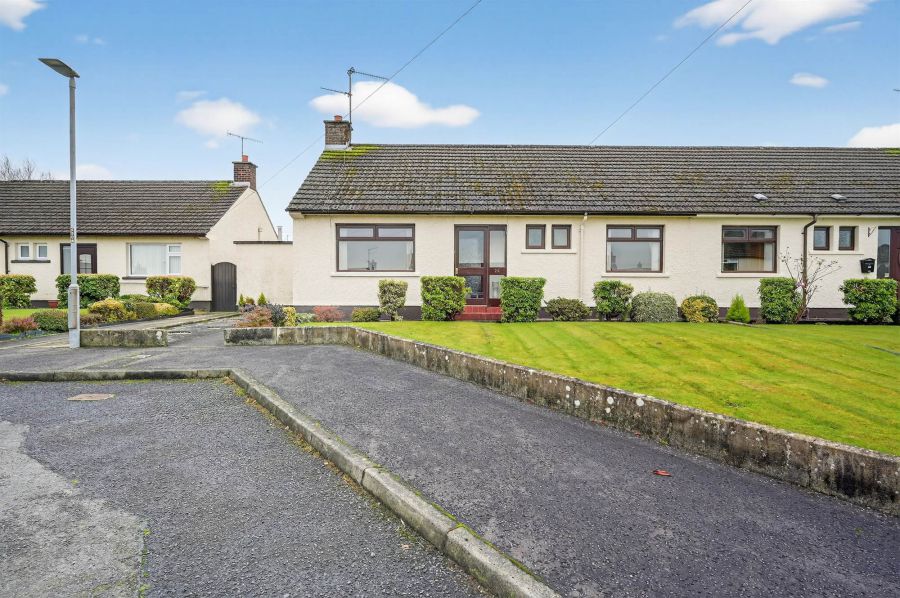 29 Barban Heights, Dromore, BT25 1PT