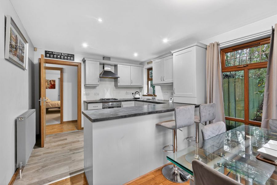 15B Malone Valley Park