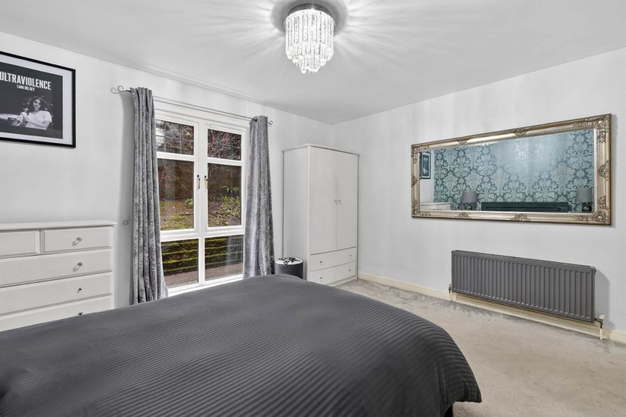 15B Malone Valley Park