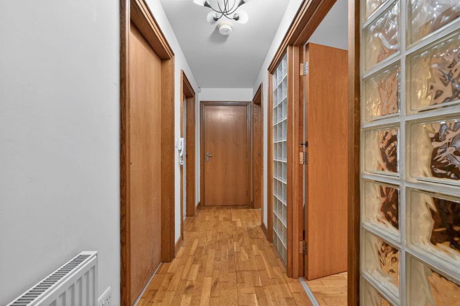 15B Malone Valley Park