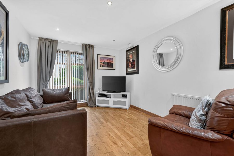 15B Malone Valley Park