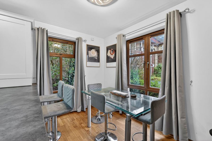 15B Malone Valley Park