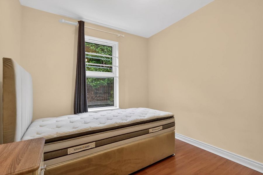 Apt 3 Marlborough Manor