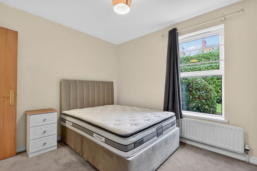 Apt 3 Marlborough Manor