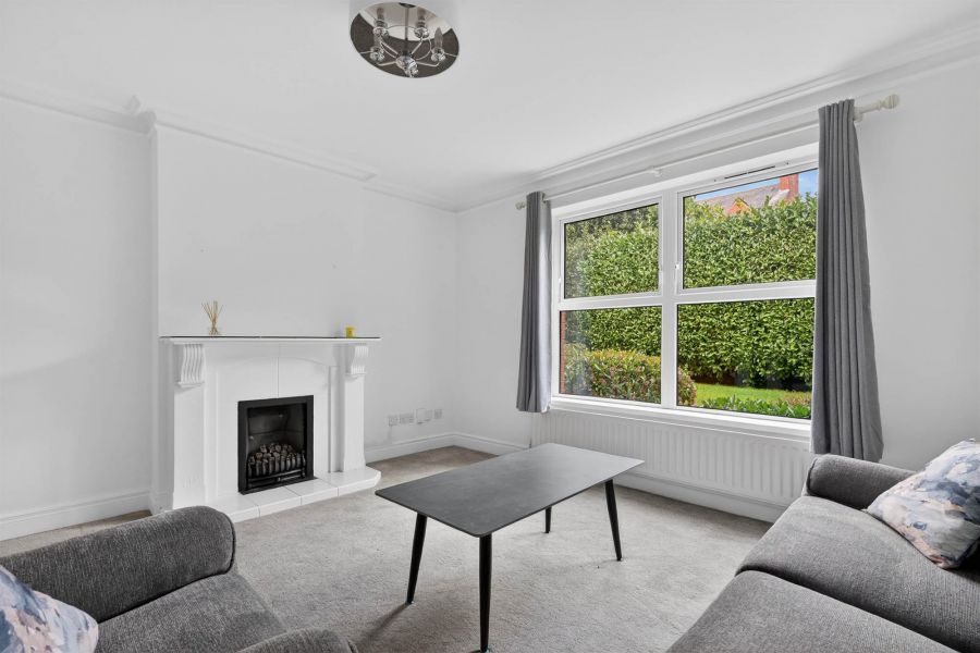 Apt 3 Marlborough Manor