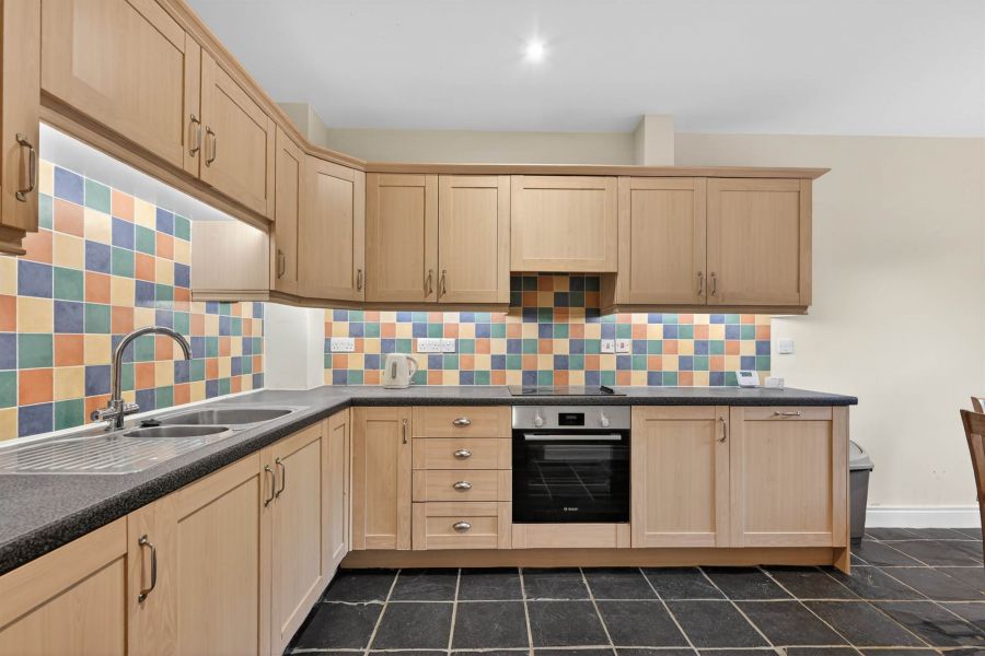 Apt 3 Marlborough Manor