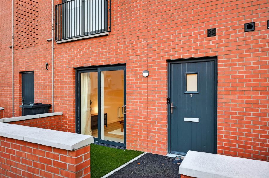 3 Greenland Street, Belfast City Centre, Belfast, BT13 2EN