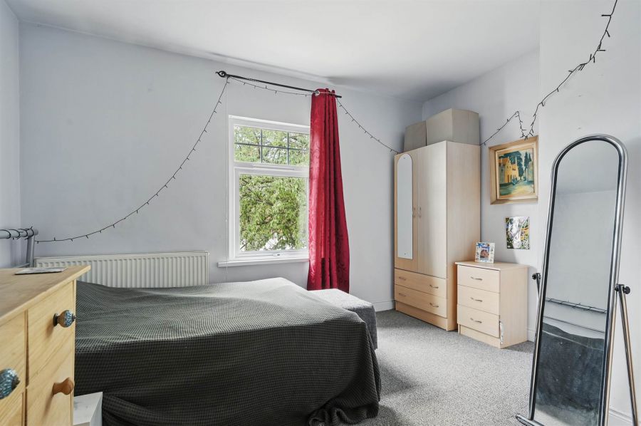 32 Great Northern Street