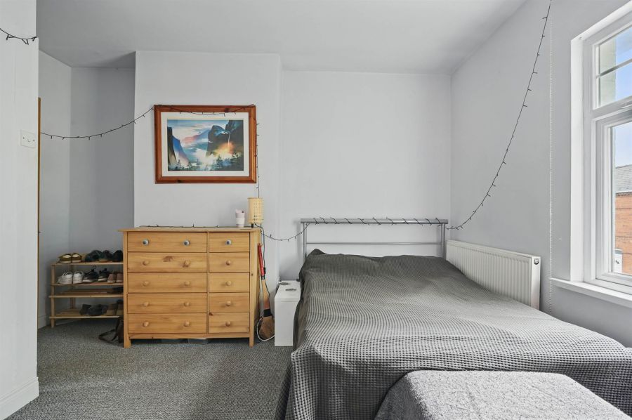 32 Great Northern Street