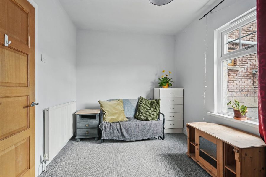 32 Great Northern Street