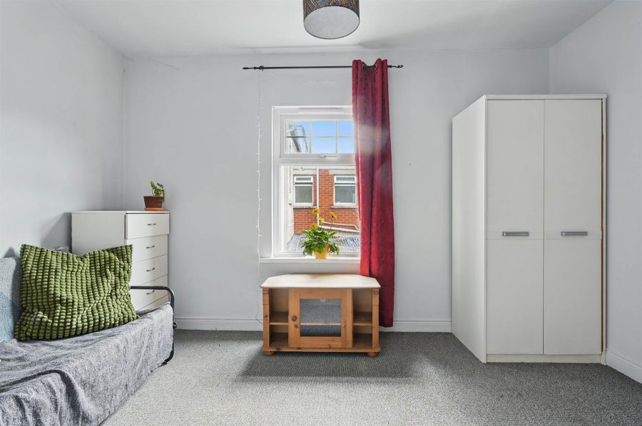 32 Great Northern Street