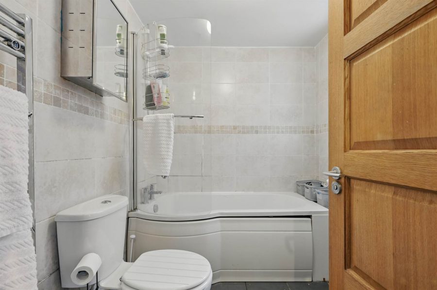 32 Great Northern Street