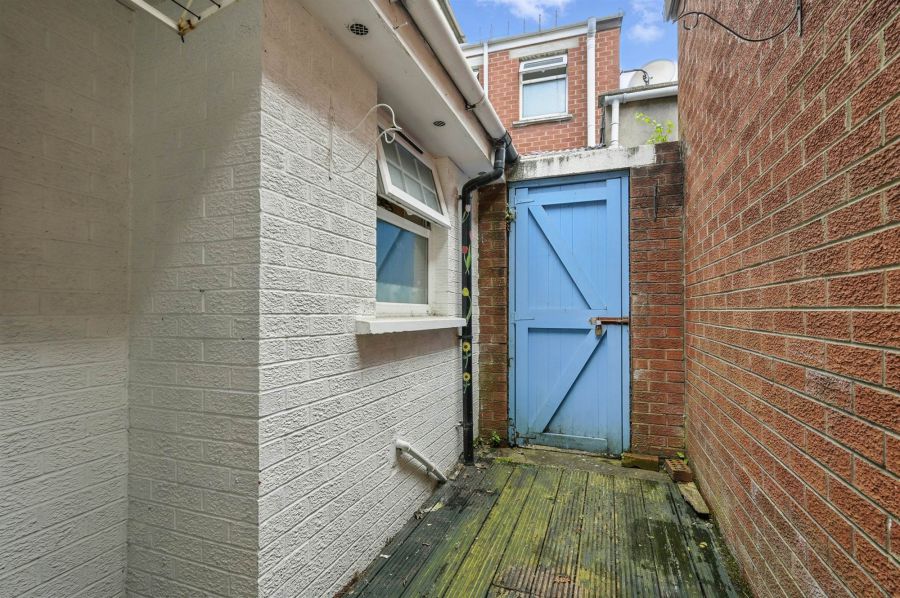 32 Great Northern Street