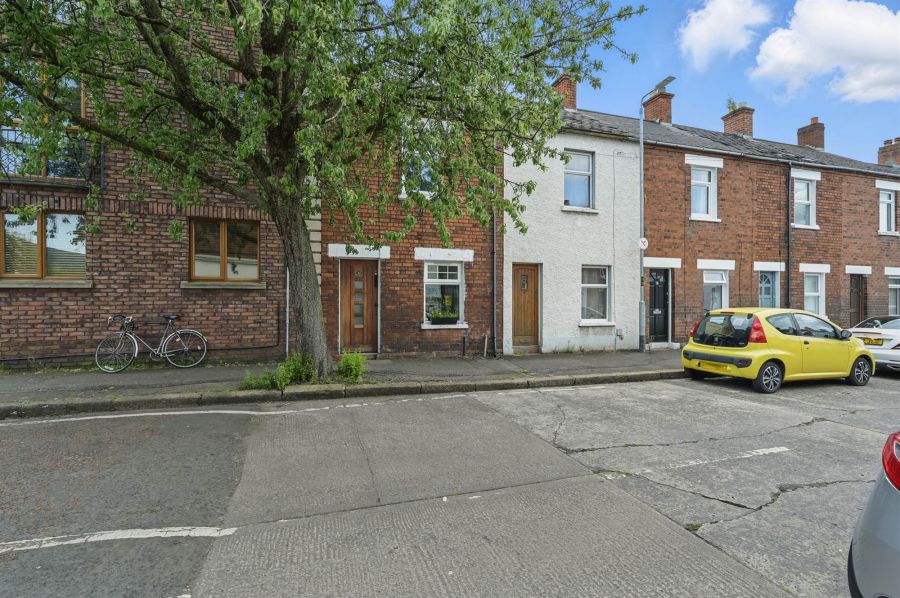 32 Great Northern Street