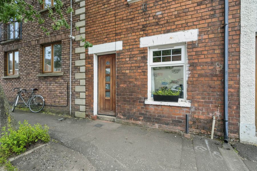 32 Great Northern Street