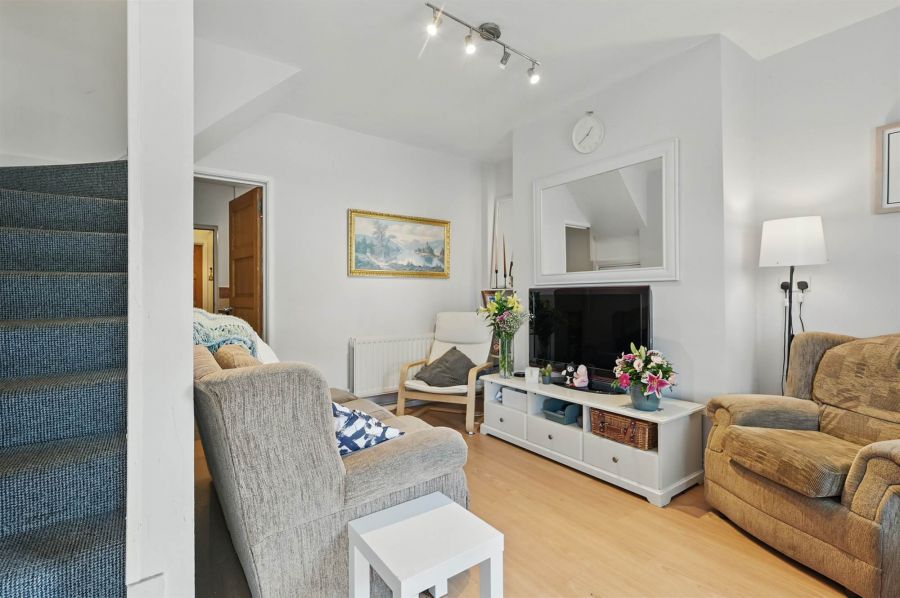 32 Great Northern Street