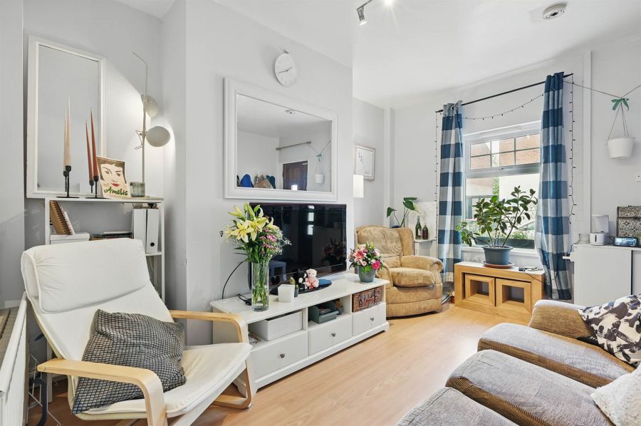 32 Great Northern Street