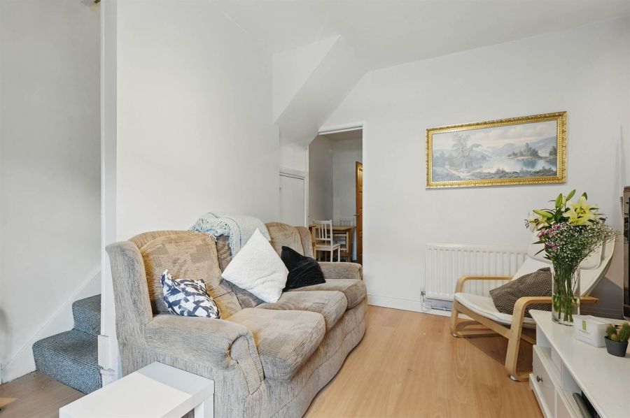 32 Great Northern Street