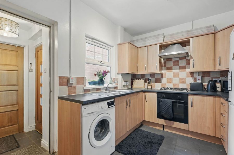 32 Great Northern Street