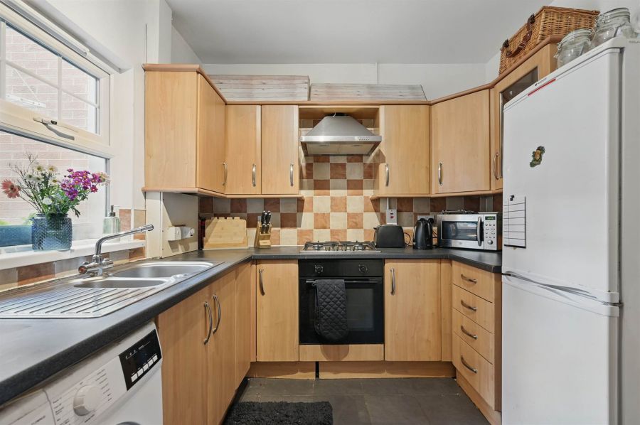 32 Great Northern Street