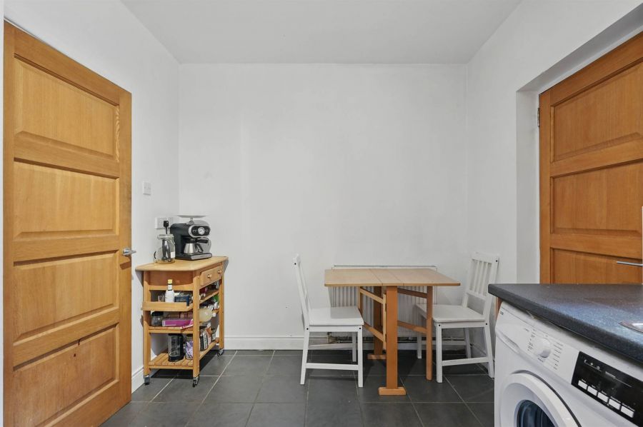 32 Great Northern Street