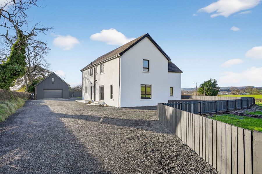 58 Templepatrick Road