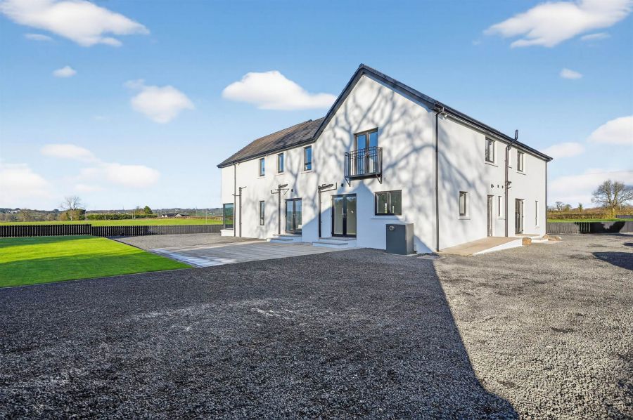 58 Templepatrick Road