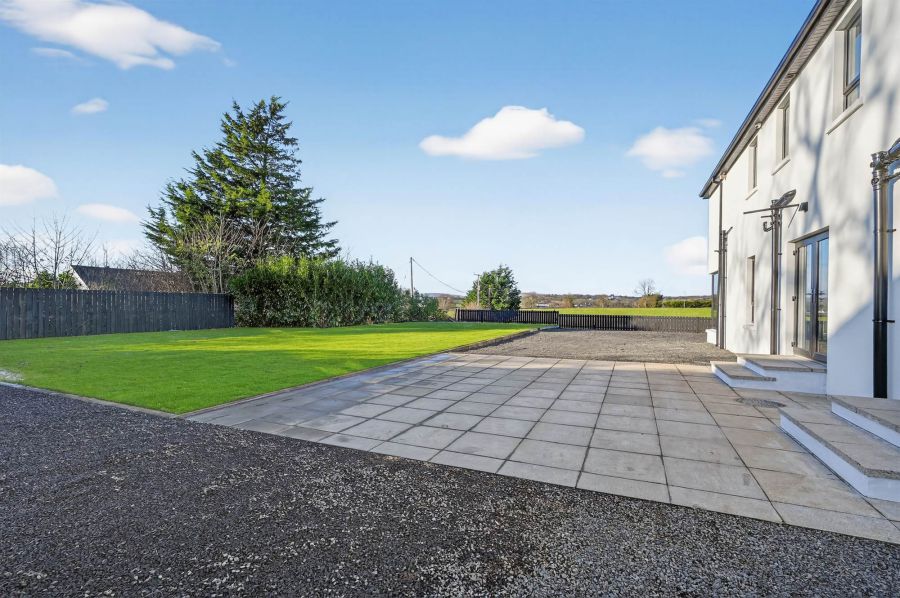 58 Templepatrick Road