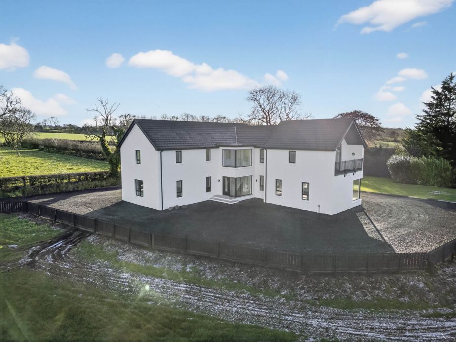 58 Templepatrick Road