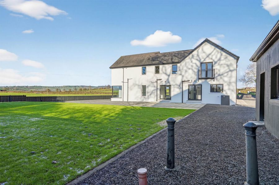 58 Templepatrick Road