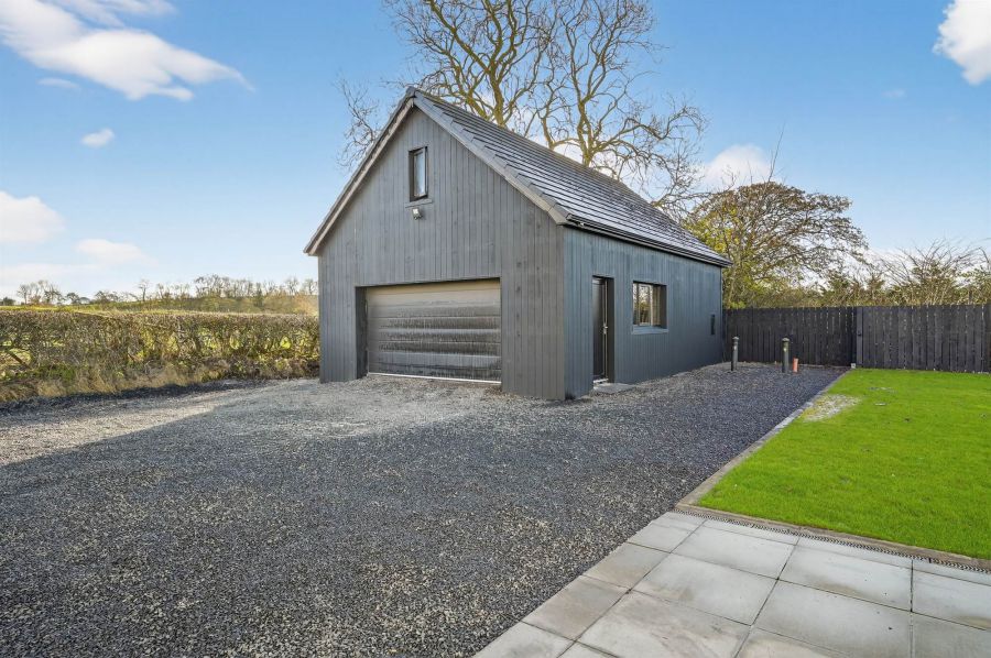 58 Templepatrick Road