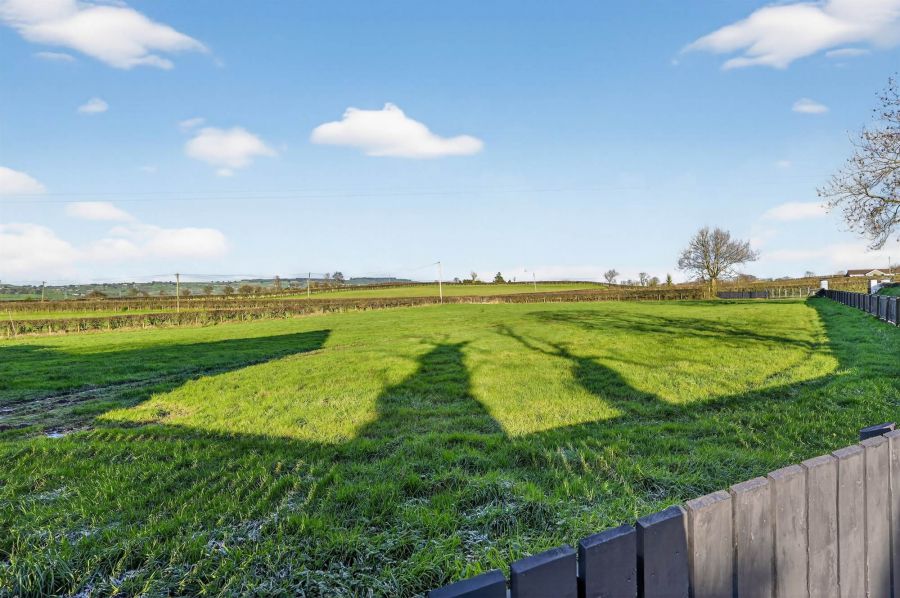 58 Templepatrick Road