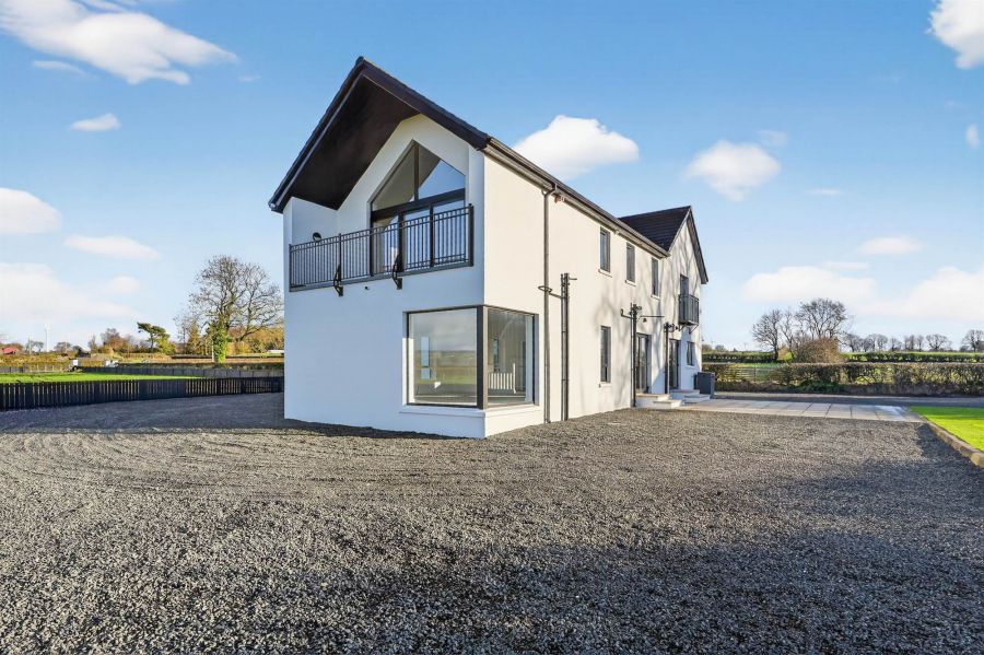 58 Templepatrick Road