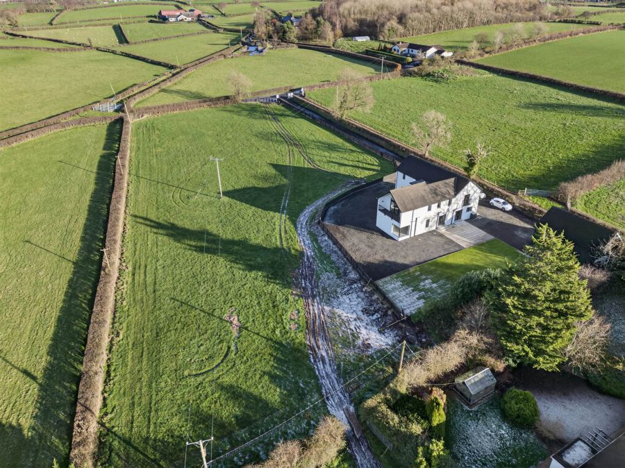 58 Templepatrick Road