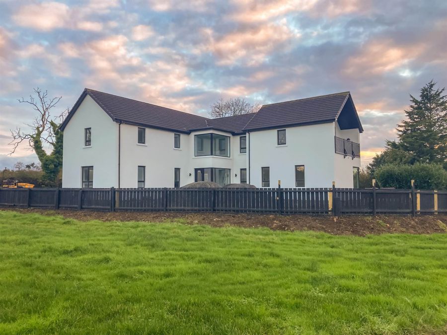 58 Templepatrick Road