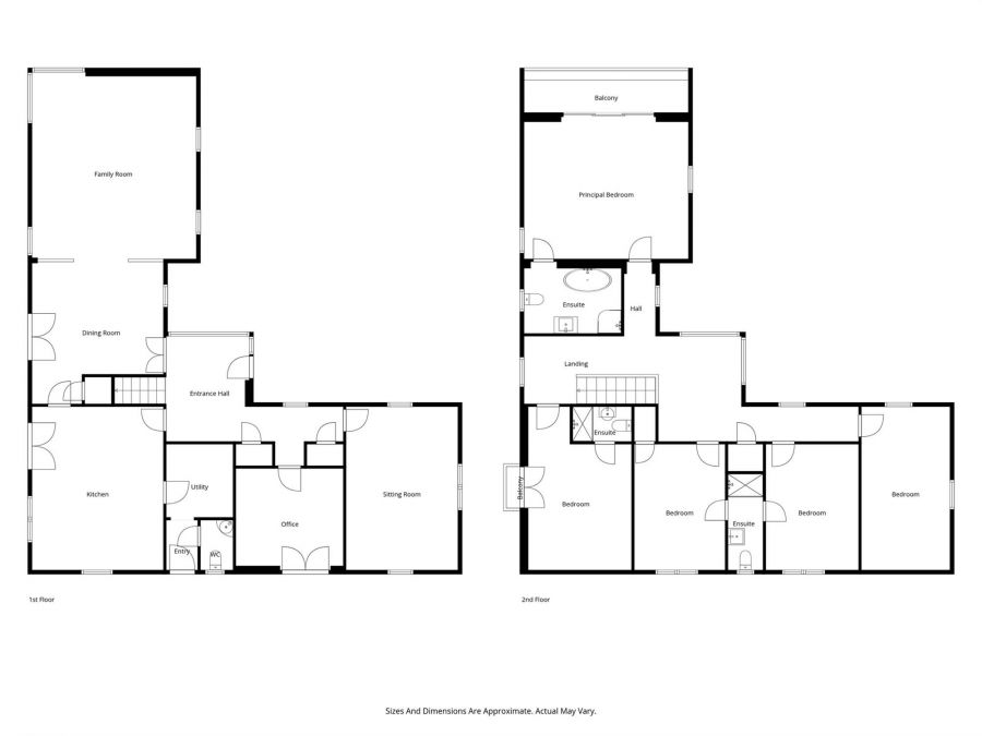 58 Templepatrick Road