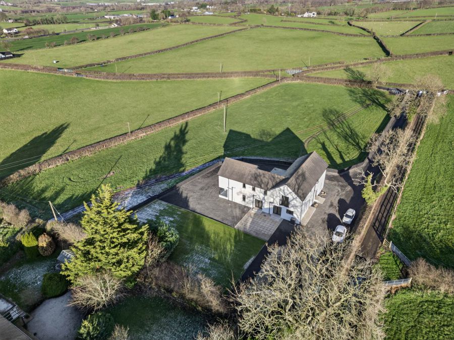 58 Templepatrick Road