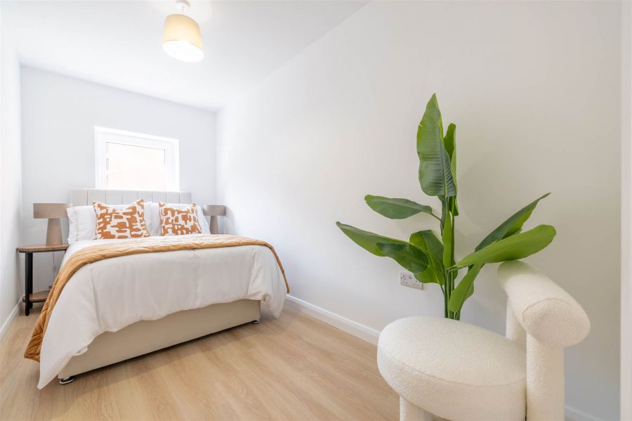 Soho Foundry, Apt A10 Townsend Street